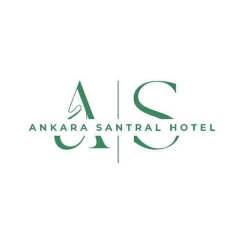 Ankara Santral Otel Екстер'єр фото